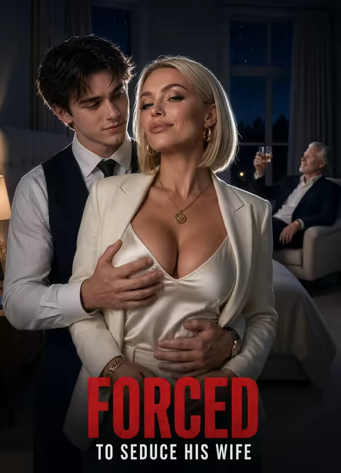 Forced to Seduce His Wife – locandina della serie GoLove
