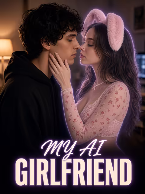 My AI Girlfriend – locandina della serie GoLove